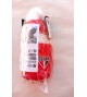 Garrafa Infantil extensivel 450ml - Sao Paulo